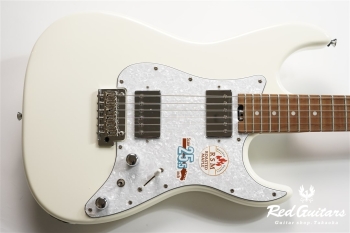 GIN-FORCE/RSM - Olympic White